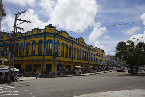 Belém