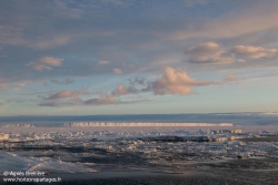 Banquise / Sea ice