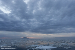 Banquise / Sea ice