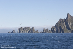Iles Yamskie / Yamskie Islands