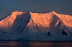 Chenal Neumayer / Neumayer Channel