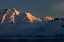 Chenal Neumayer / Neumayer Channel