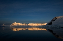 Chenal Neumayer / Neumayer Channel