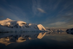 Chenal Neumayer / Neumayer Channel