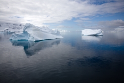 Détroit de Gerlache / Gerlache Strait