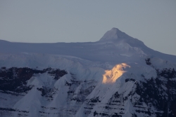 Chenal Neumayer / Neumayer Channel