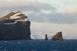Deception Island