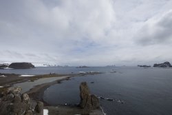 Iles Aitcho / Aitcho Islands