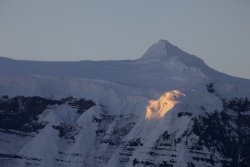 Chenal Neumayer / Neumayer Channel