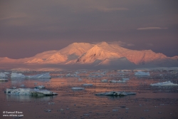 Baie de Pléneau / Pléneau Bay