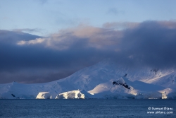 Détroit de Gerlache / Gerlace Strait