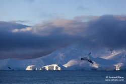 Détroit de Gerlache / Gerlace Strait