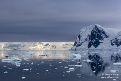 Baie d'Andvord / Andvord Bay