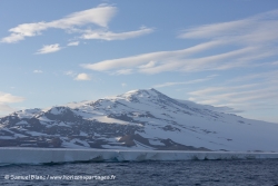 Mont Terror / Mount Terror