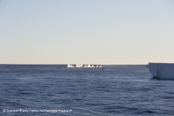 Ice shelf de Ross / Ross ice shelf