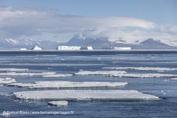 Détroit de McMurdo / McMurdo Sound