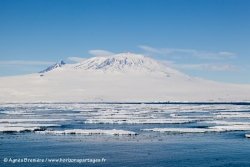 Mont Erebus / Mount Erebus