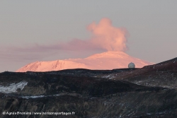 Mont Erebus