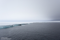 Ice-shelf de Ross