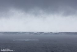 Ice-shelf de Ross Ice-shelf de Ross