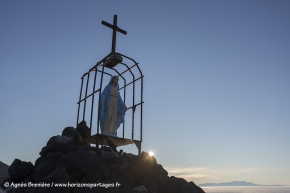 Sanctuaire de la Dame des neiges / Lady of the snows shrine