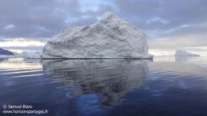 Iceberg