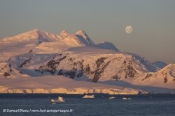 Coucher de soleil / Sunset