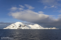 Ile Astrolabe