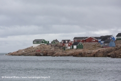 Village d'Ittoqqortoormit