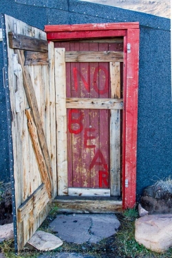Cabane