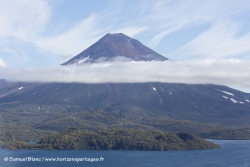 Volcan Illinsky