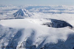 Volcan Plosky Tolbachik