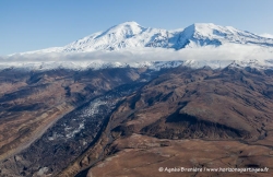 Volcan Plosky Tolbachik