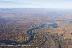 Rivière Kamtchatka