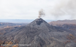 Volcan Karimsky