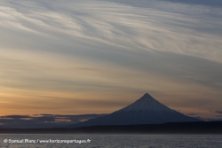 Volcan Kronotsky / Kronotsky volcano