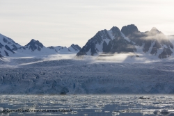 Glacier de Monaco