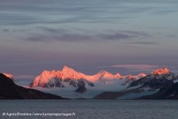 Fjord de Smeerenburg
