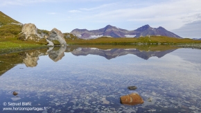 Paysage / Landscape