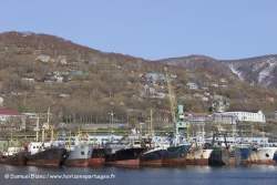 Petropavlovsk Kamchatsky