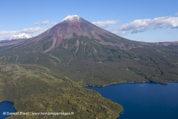 Volcan Ilinsky