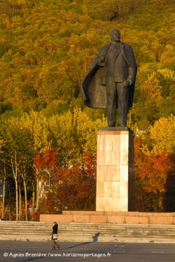 Petropavlovsk Kamchatsky