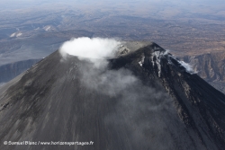 Volcan Karymsky