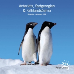 Polar Quest, 2008