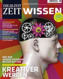 Ziet Wissen, 2008