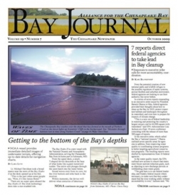 Bay Journal, 2009