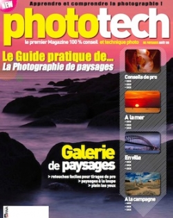 Photothec, 2009
