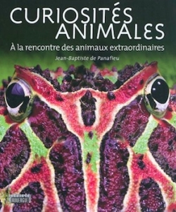 Curiosités animales, 2010