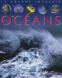 Les Océans - Fleurus, 2011