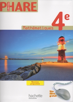 Mathématiques - Hachette, 2011